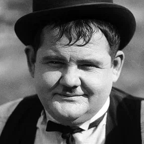Photo star : Oliver Hardy