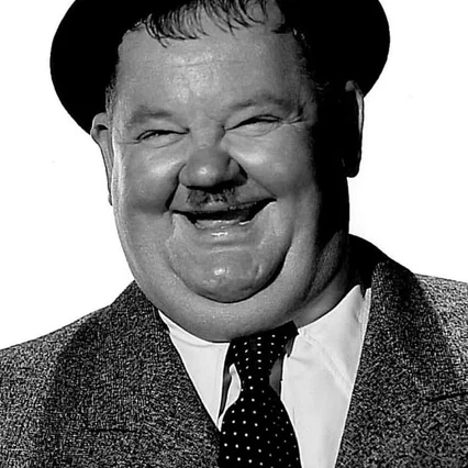 Oliver Hardy