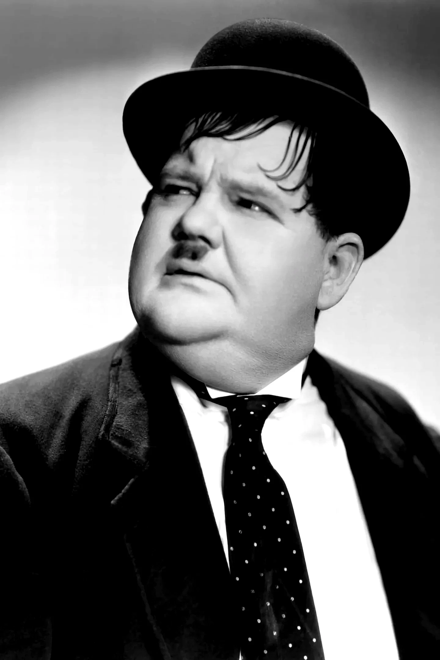 Oliver Hardy