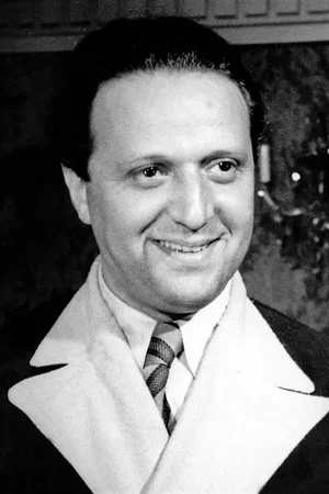 Hugo  Haas