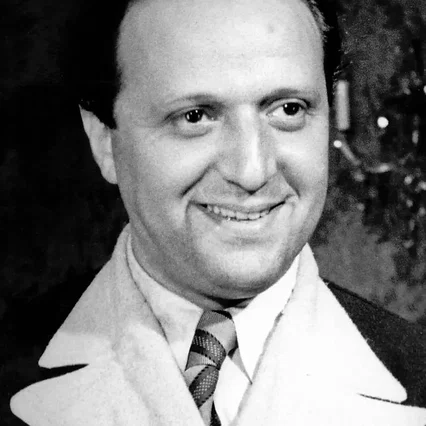 Hugo  Haas