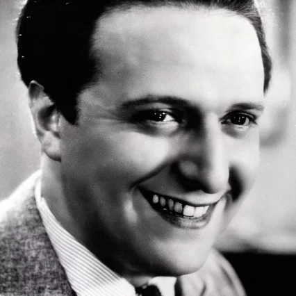 Hugo  Haas