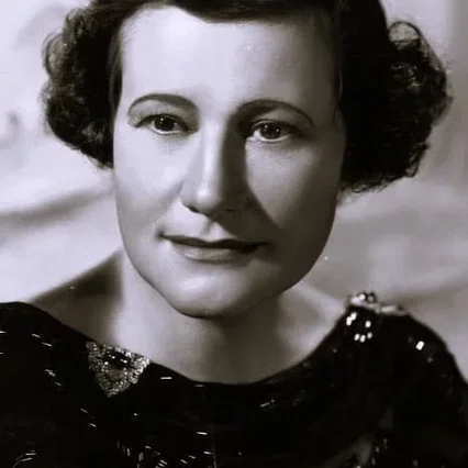 Odette Myrtil