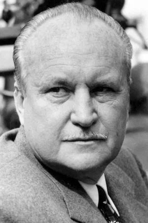  George Waggner photo