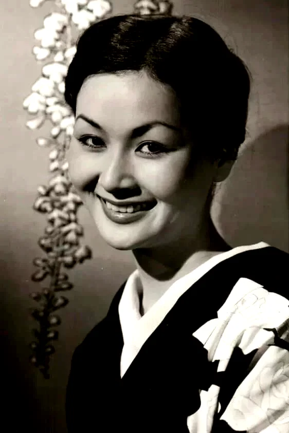 Eiko  Ando
