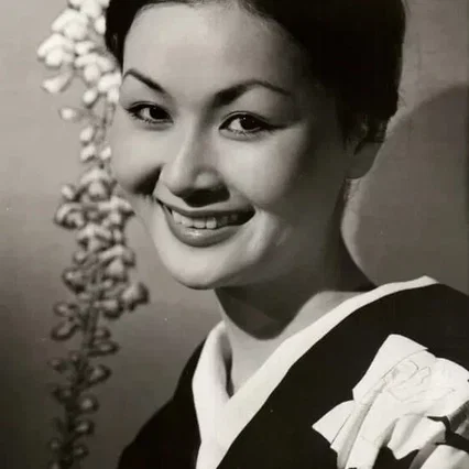 Eiko  Ando