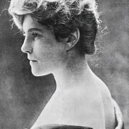  Suzanne Despres