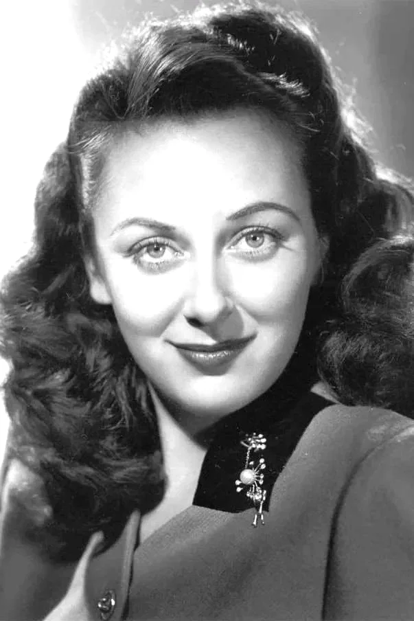 Ann Dvorak