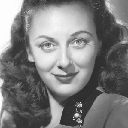 Ann Dvorak