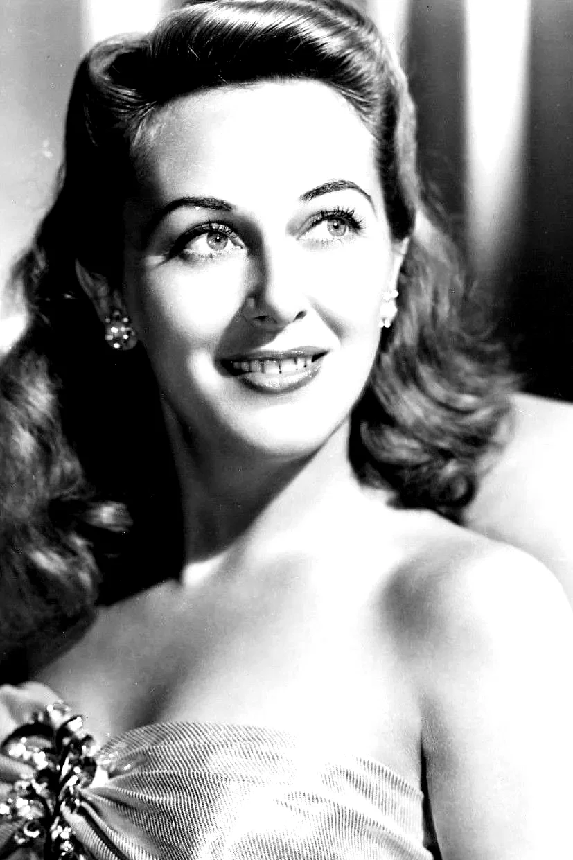 Ann Dvorak