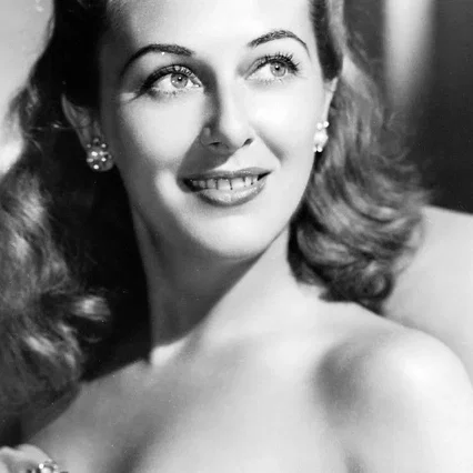 Ann Dvorak