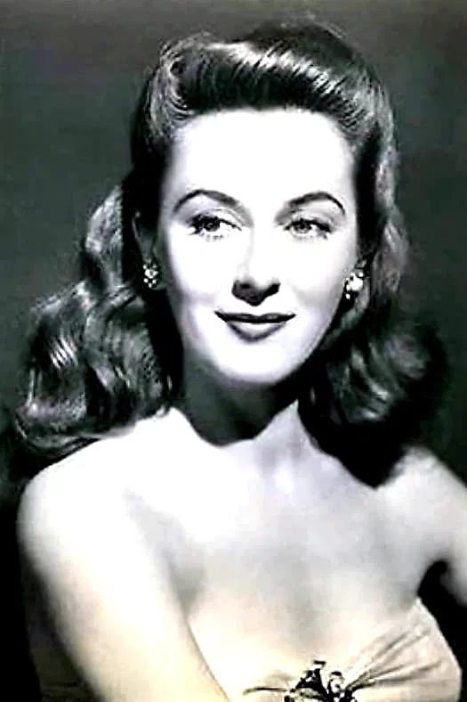 Ann Dvorak