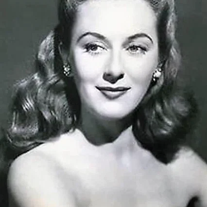 Ann Dvorak