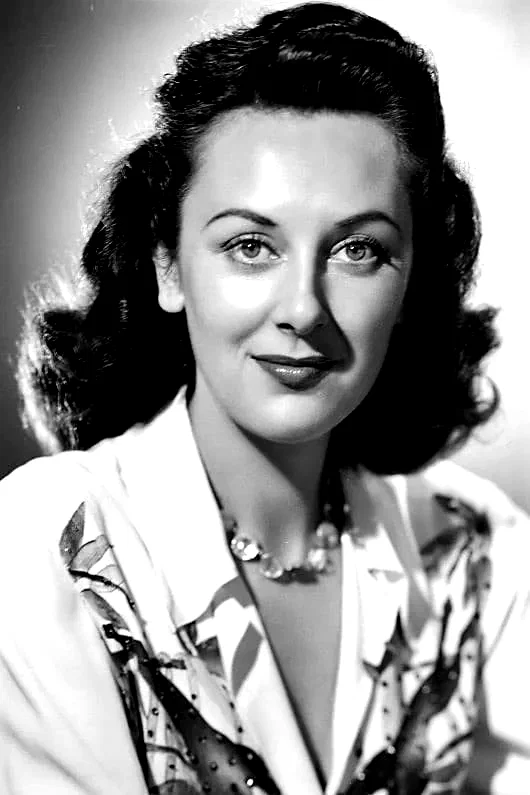 Ann Dvorak