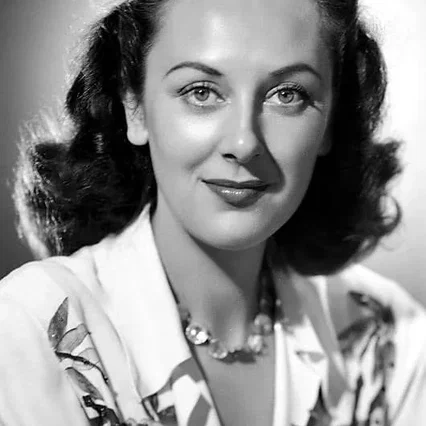 Ann Dvorak