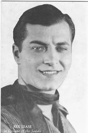  Rex Lease