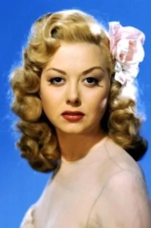  Adele Mara