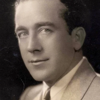  Jack Mulhall