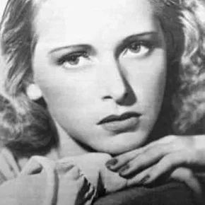 Photo star : Irene Corday