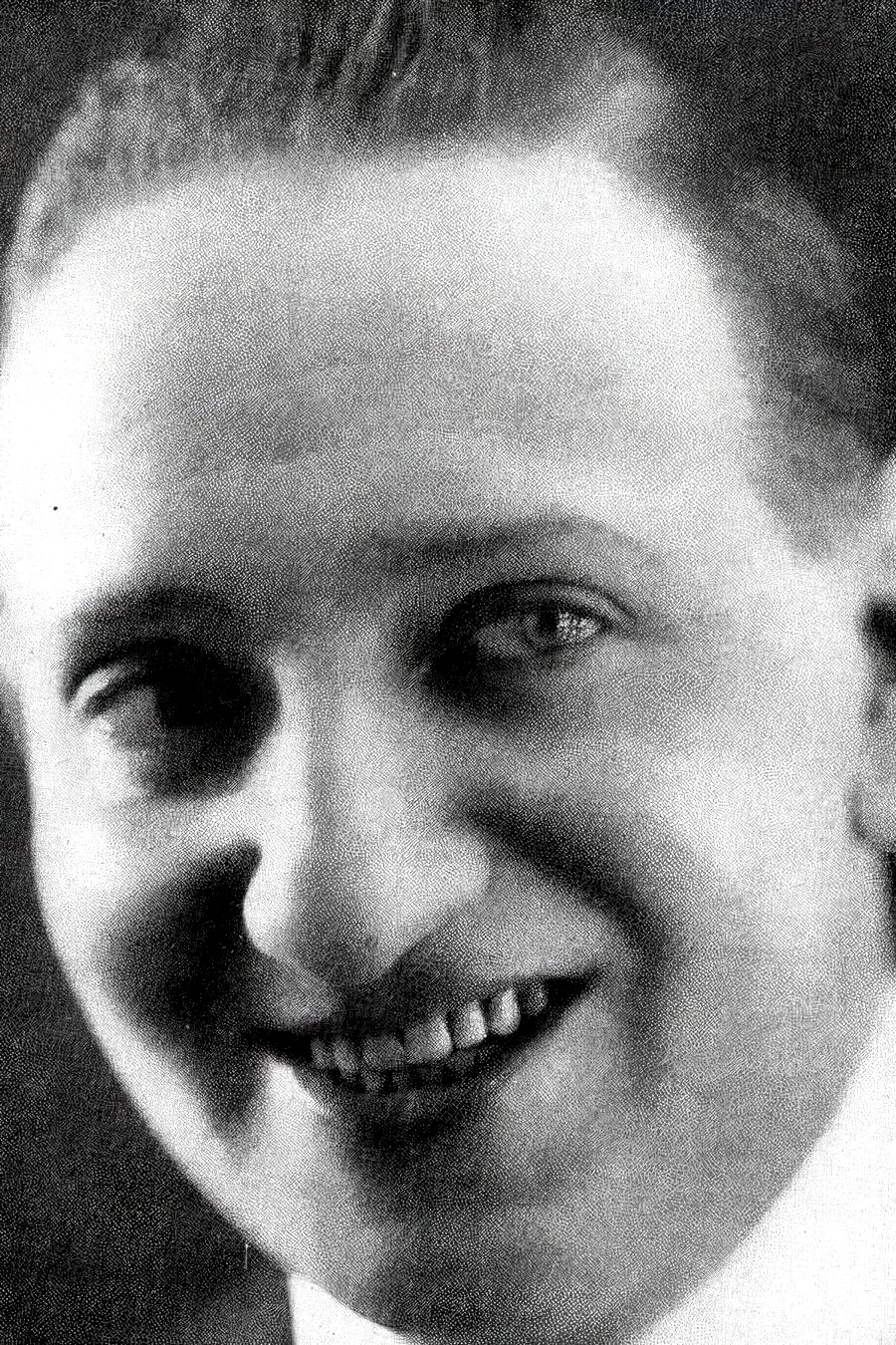  Georges Flateau