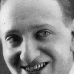 Photo star :  Georges Flateau
