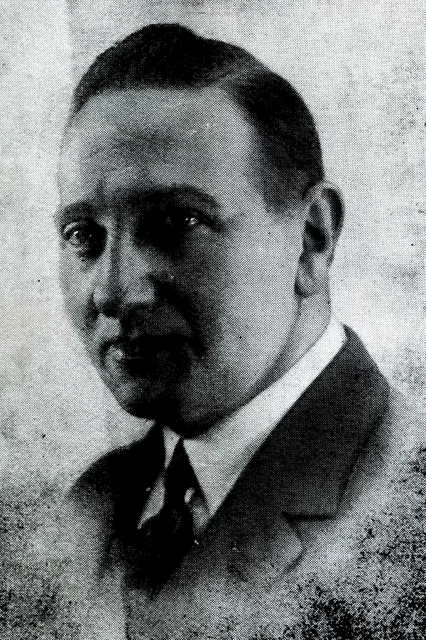  Georges Flateau