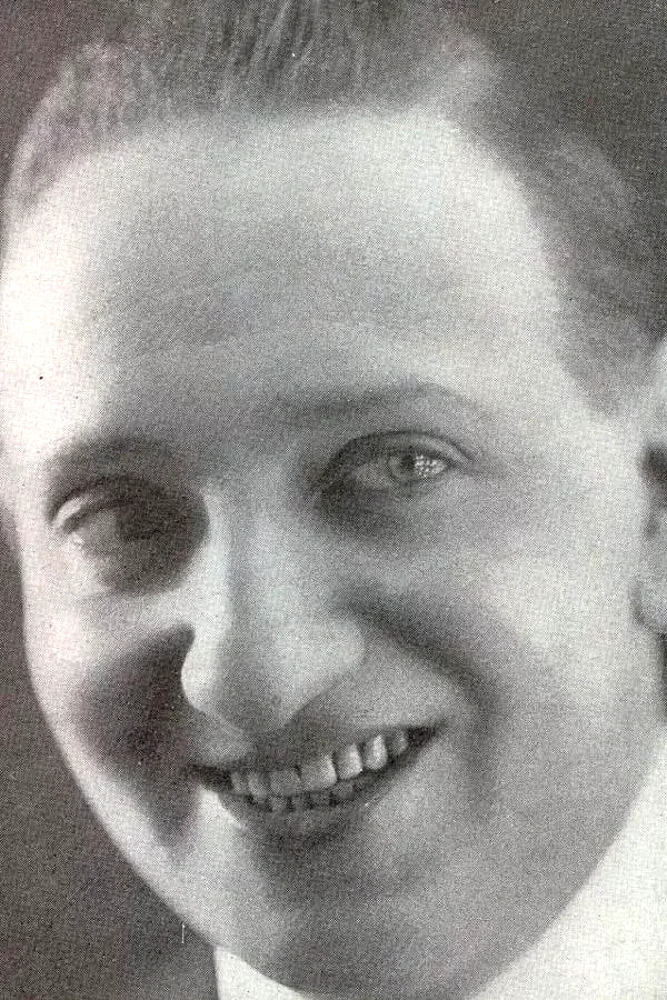  Georges Flateau