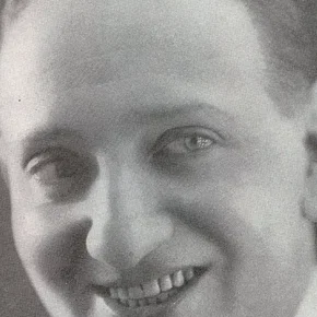 Photo star :  Georges Flateau