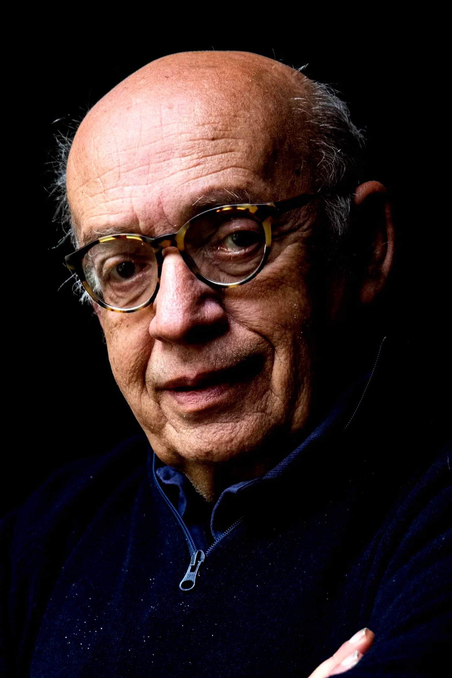 Jorge Silva Melo