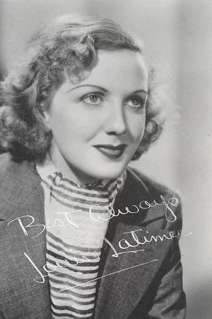  Louise Latimer photo