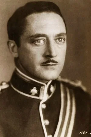  Theodore Von Eltz photo