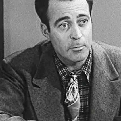  Leroy Mason