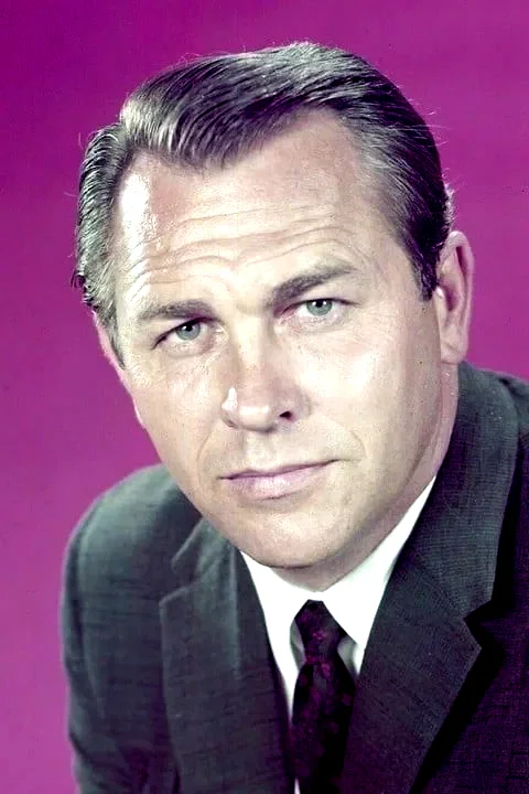 Howard  Keel
