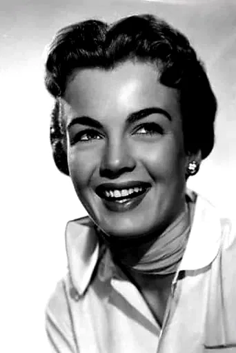 Joanna Barnes