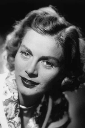  Margot Trooger
