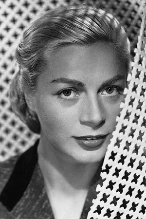  Margot Trooger photo