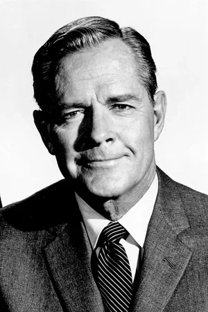  Donald Woods