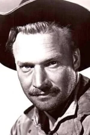 John Pickard photo