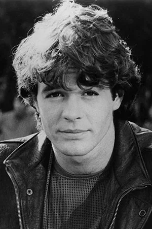  Lee Montgomery