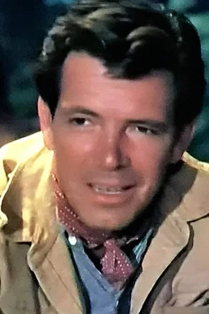 Burt Douglas photo