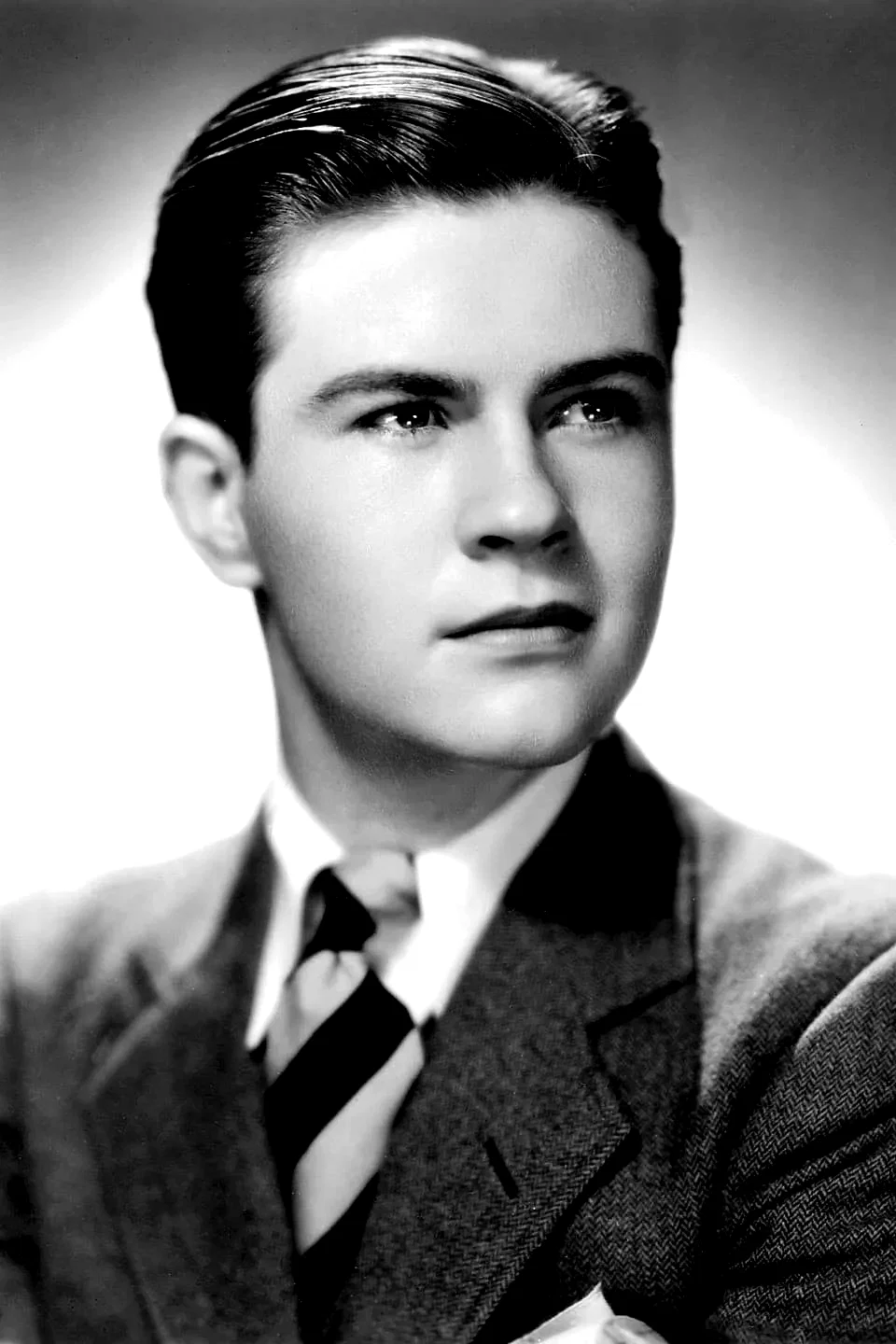  Tom Brown
