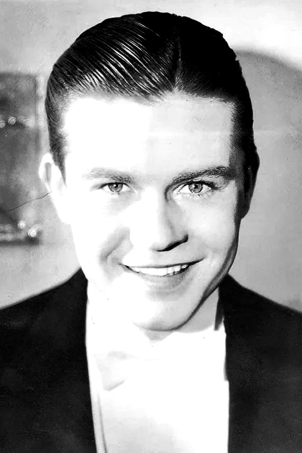  Tom Brown