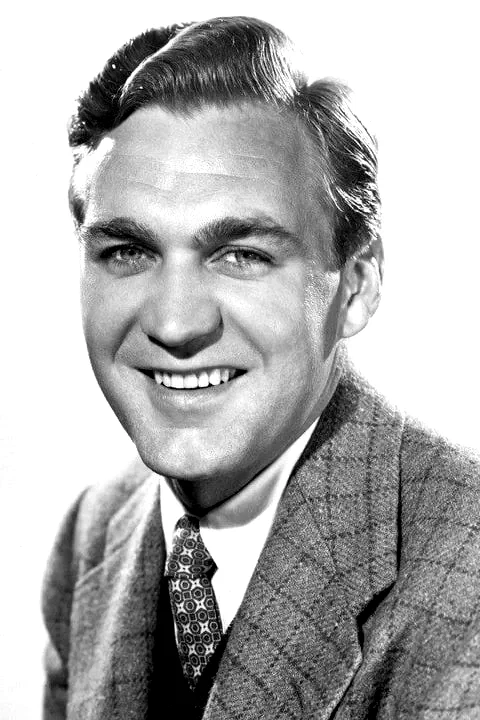  Forrest Tucker