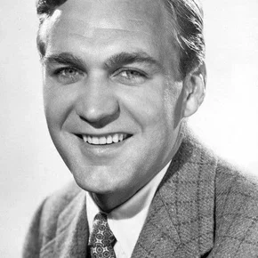 Photo star :  Forrest Tucker