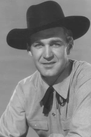  Forrest Tucker photo