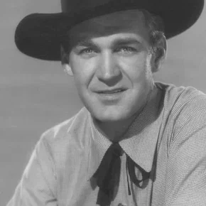Photo star :  Forrest Tucker