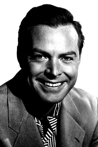Glenn Langan