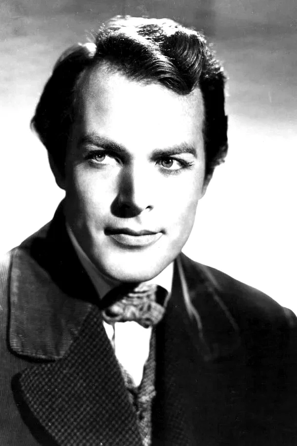 Glenn Langan