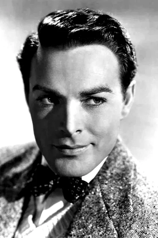 Glenn Langan