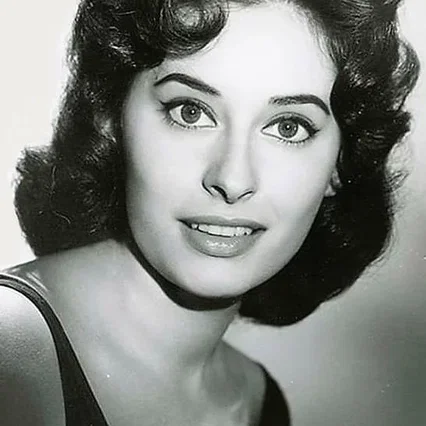 Ina  Balin